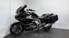 BMW K1600 GT SE ABS